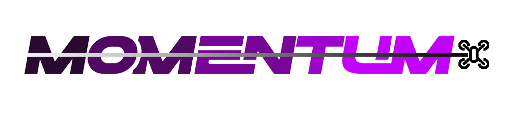 Momentum Logo